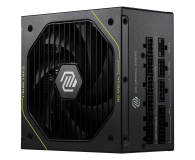 MSI MAG A1000PLS PCIE5 1000W 80 Plus Platinum - 1570784 - zdjęcie 4